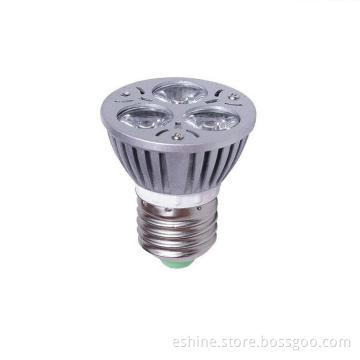 LED Spotlight  E27